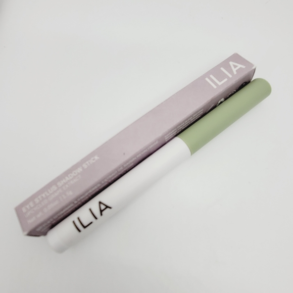 Filigree ILIA Eye Stylus Shadow Stick Long Lasting Cream Brand New In Box - Picture 12 of 13